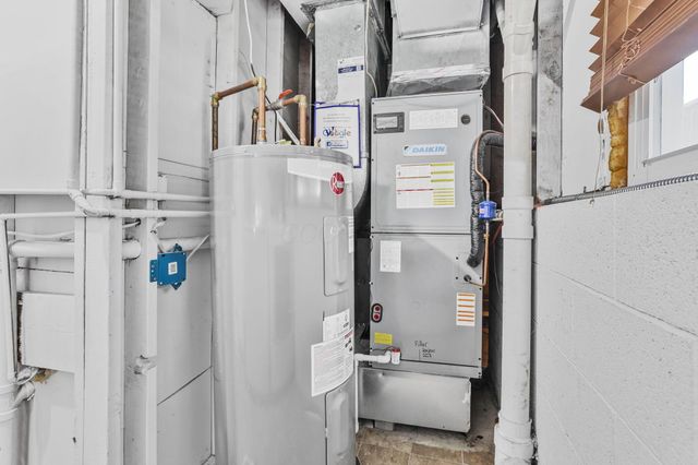 6500 Cherokee Rose Drive, Westerville, OH 43081