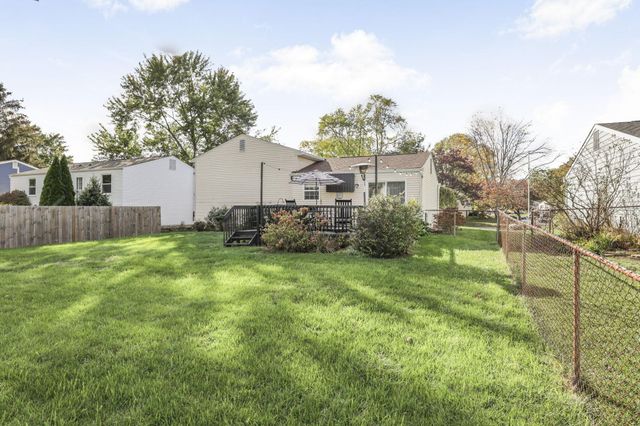 6500 Cherokee Rose Drive, Westerville, OH 43081