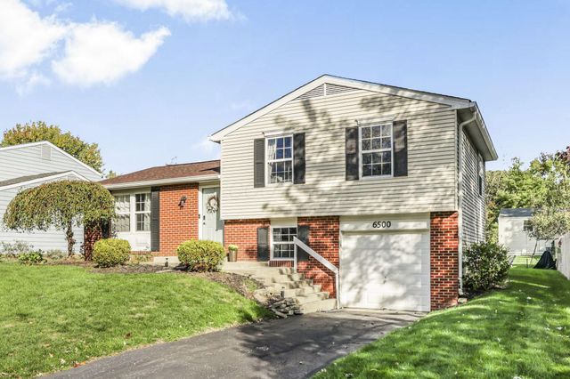 6500 Cherokee Rose Drive, Westerville, OH 43081