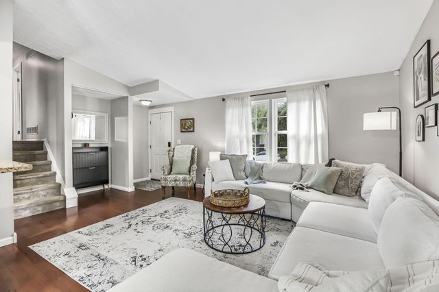 6500 Cherokee Rose Drive, Westerville, OH 43081