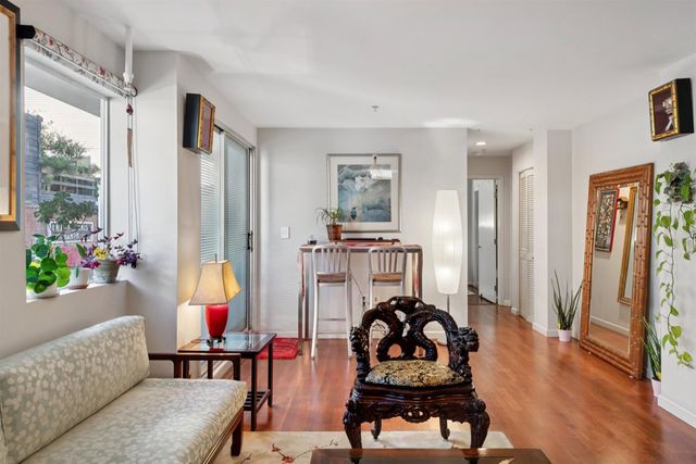 81 Frank Norris Place 303, San Francisco, CA 94109