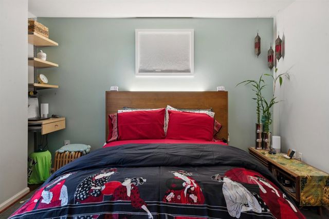 81 Frank Norris Place 303, San Francisco, CA 94109