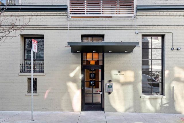 81 Frank Norris Place 303, San Francisco, CA 94109