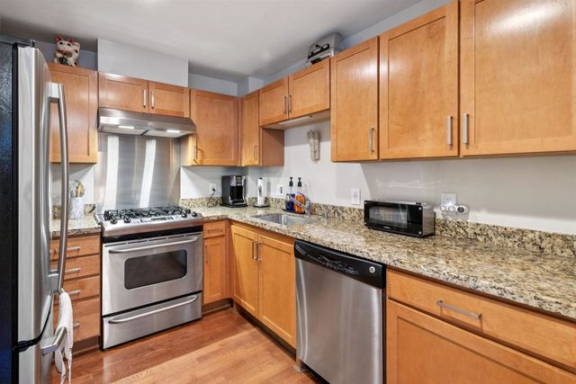 81 Frank Norris Place 303, San Francisco, CA 94109