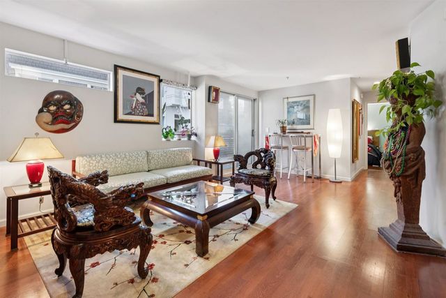 81 Frank Norris Place 303, San Francisco, CA 94109