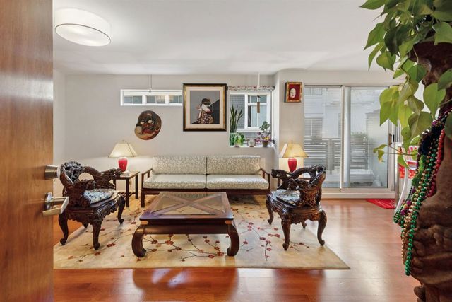 81 Frank Norris Place 303, San Francisco, CA 94109