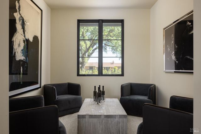 1000 Rutherford Rd, Napa, CA 94558