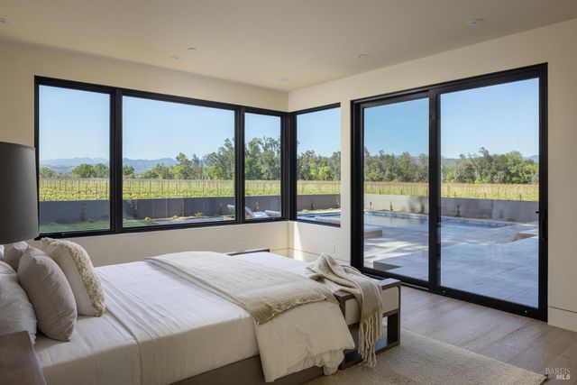 1000 Rutherford Rd, Napa, CA 94558