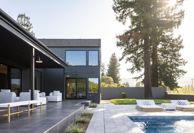 1000 Rutherford Rd, Napa, CA 94558