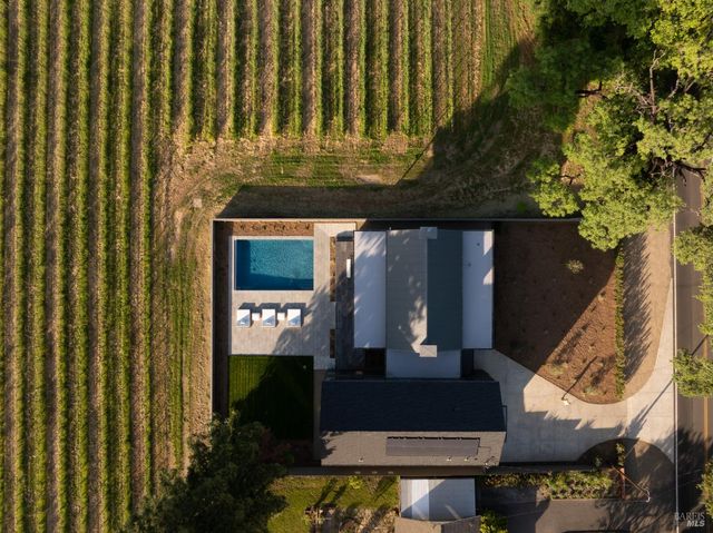 1000 Rutherford Rd, Napa, CA 94558