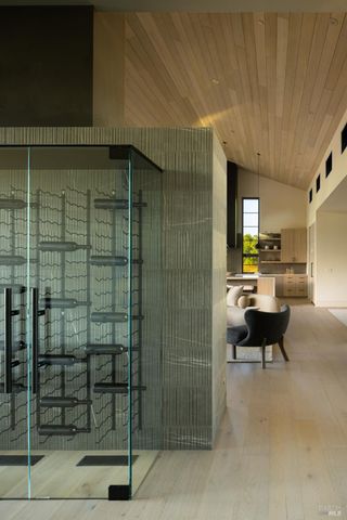 1000 Rutherford Rd, Napa, CA 94558