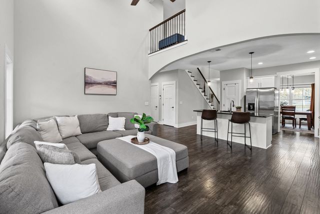 174 Towes Ln, Clarksville, TN 37043