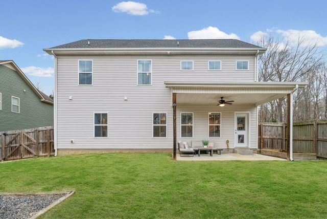 174 Towes Ln, Clarksville, TN 37043