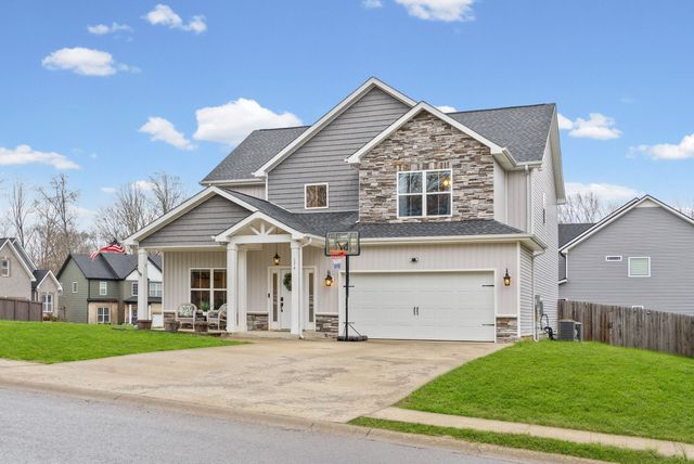 174 Towes Ln, Clarksville, TN 37043