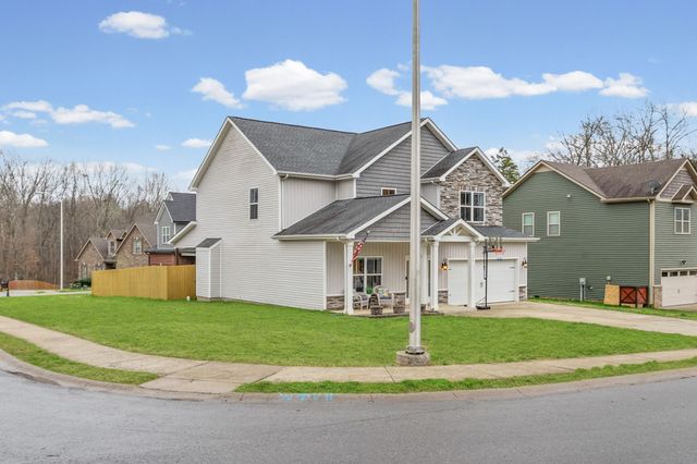 174 Towes Ln, Clarksville, TN 37043