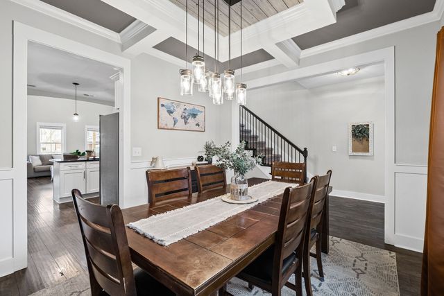 174 Towes Ln, Clarksville, TN 37043