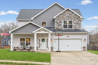 174 Towes Ln, Clarksville, TN 37043