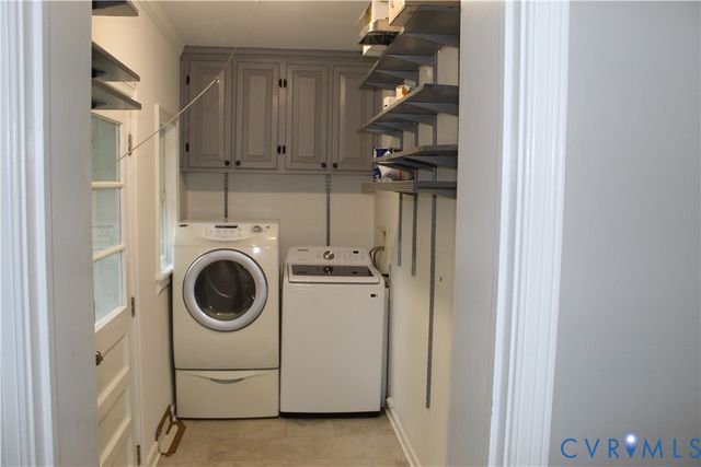 10008 Dakins Dr, North Chesterfield, VA 23236