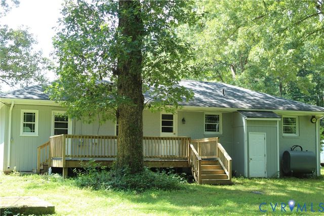 10008 Dakins Dr, North Chesterfield, VA 23236
