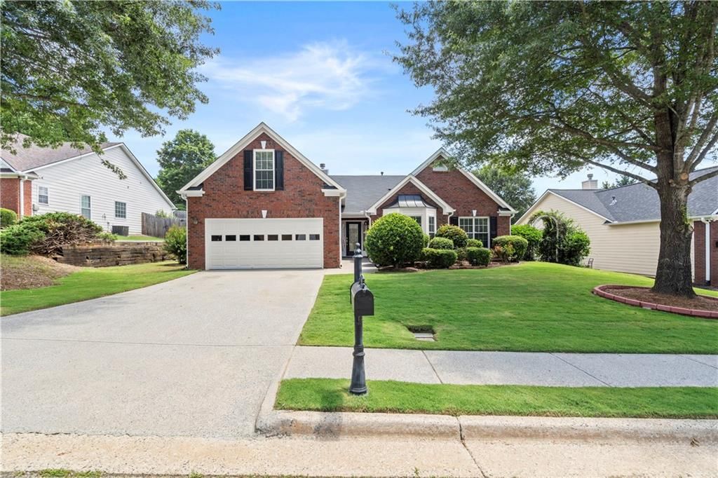 141 Carleton Gold Trail, Dacula, GA 30019