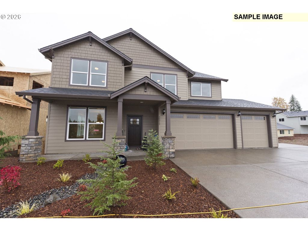 2135 E OTTER Loop 63, La Center, WA 98629