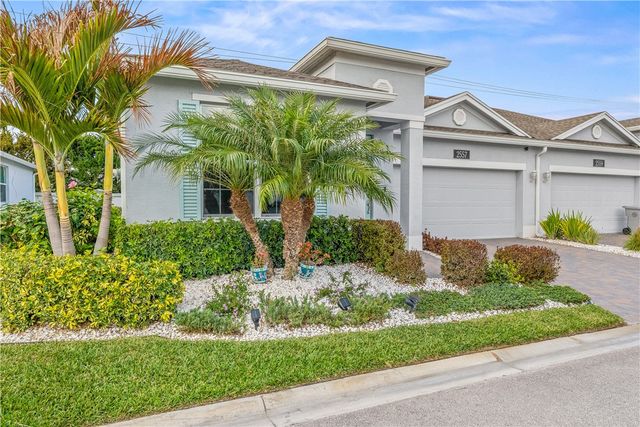 2557 Bella Vista Circle, Vero Beach, FL 32966