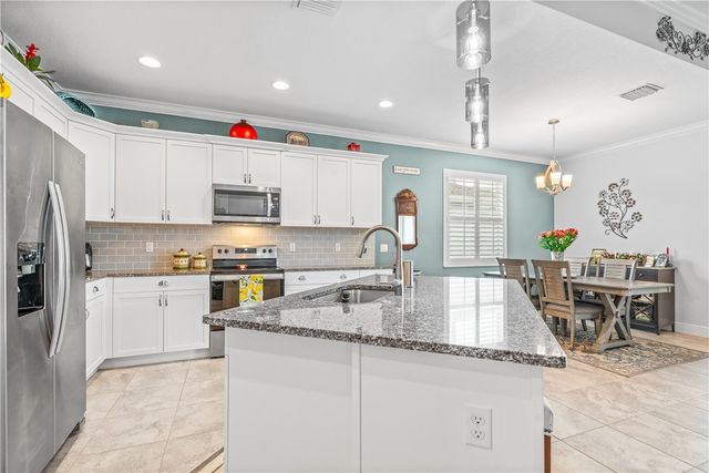 2557 Bella Vista Circle, Vero Beach, FL 32966