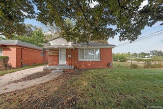 13591 Lenore, Redford Charter Township, MI 48239