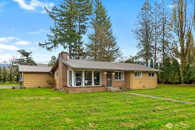 712 3rd Street, Sultan, WA 98294