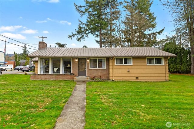 712 3rd Street, Sultan, WA 98294