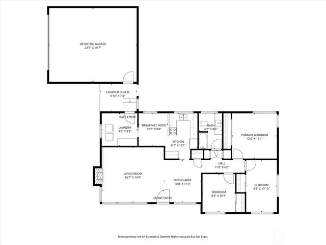 712 3rd Street, Sultan, WA 98294