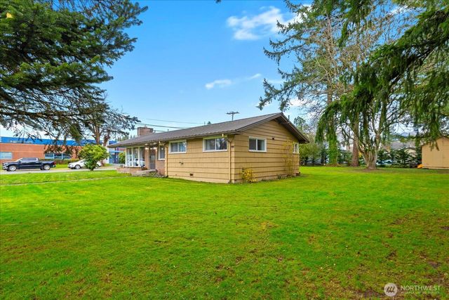 712 3rd Street, Sultan, WA 98294