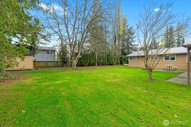 712 3rd Street, Sultan, WA 98294