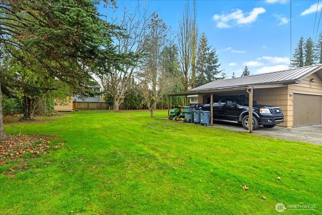 712 3rd Street, Sultan, WA 98294