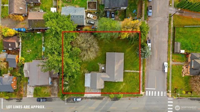 712 3rd Street, Sultan, WA 98294