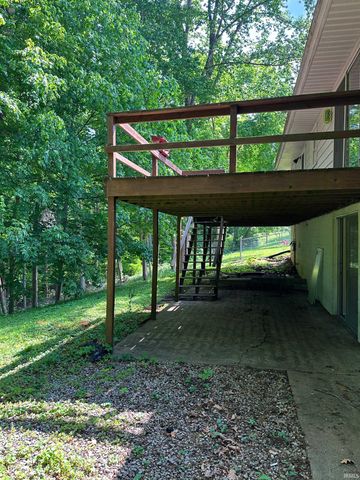 4343 E Sundance Lane, Bloomington, IN 47401