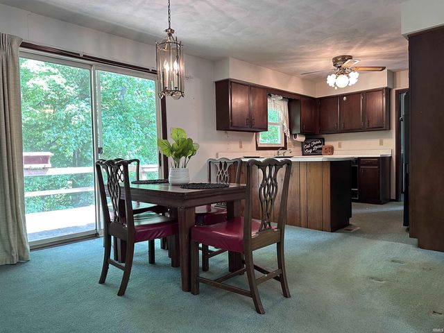 4343 E Sundance Lane, Bloomington, IN 47401
