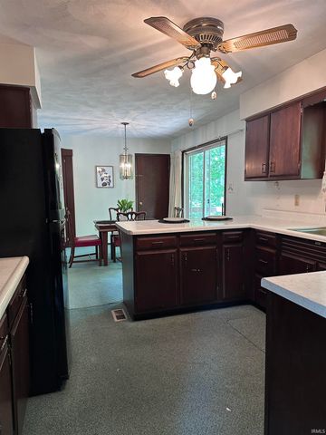 4343 E Sundance Lane, Bloomington, IN 47401