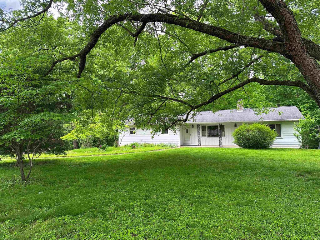 4343 E Sundance Lane, Bloomington, IN 47401