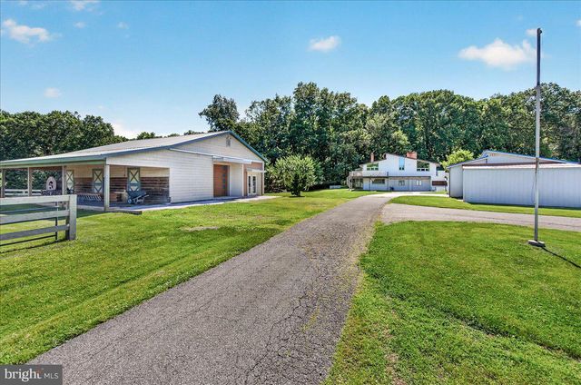3160 SUMANTOWN RD, Middletown, MD 21769