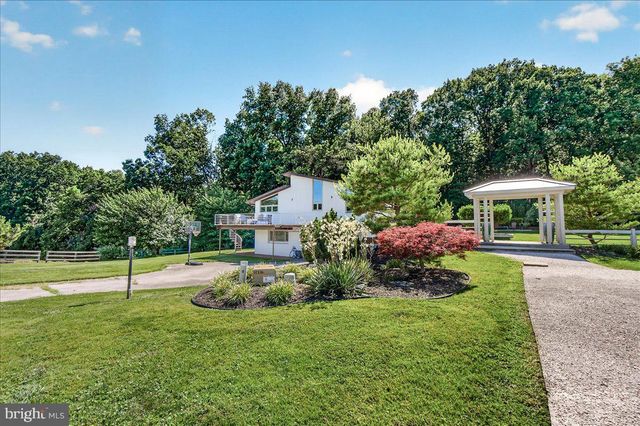 3160 SUMANTOWN RD, Middletown, MD 21769