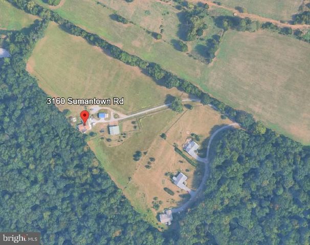 3160 SUMANTOWN RD, Middletown, MD 21769