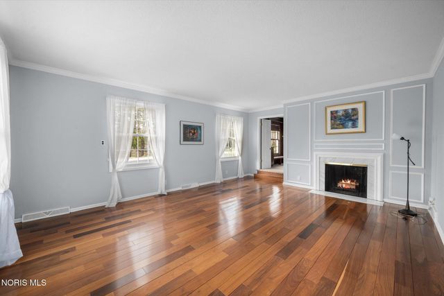 4612 Farmington Road, Toledo, OH 43623