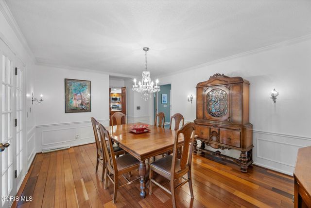 4612 Farmington Road, Toledo, OH 43623