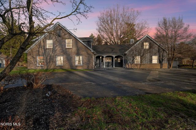 4612 Farmington Road, Toledo, OH 43623