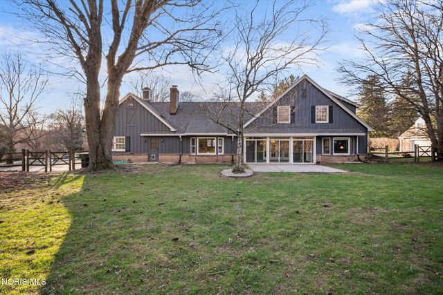 4612 Farmington Road, Toledo, OH 43623