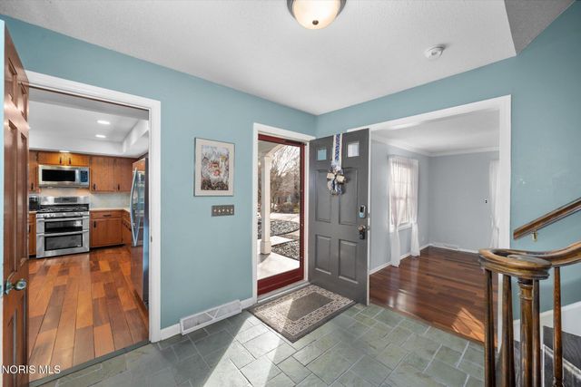 4612 Farmington Road, Toledo, OH 43623