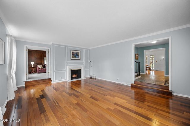 4612 Farmington Road, Toledo, OH 43623