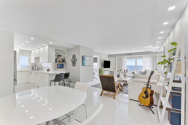 4505 S Ocean Boulevard 307, Highland Beach, FL 33487