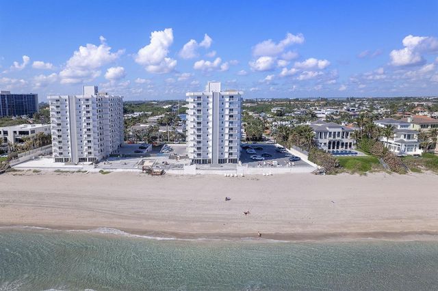4505 S Ocean Boulevard 307, Highland Beach, FL 33487